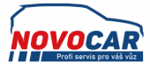 Novocar logo